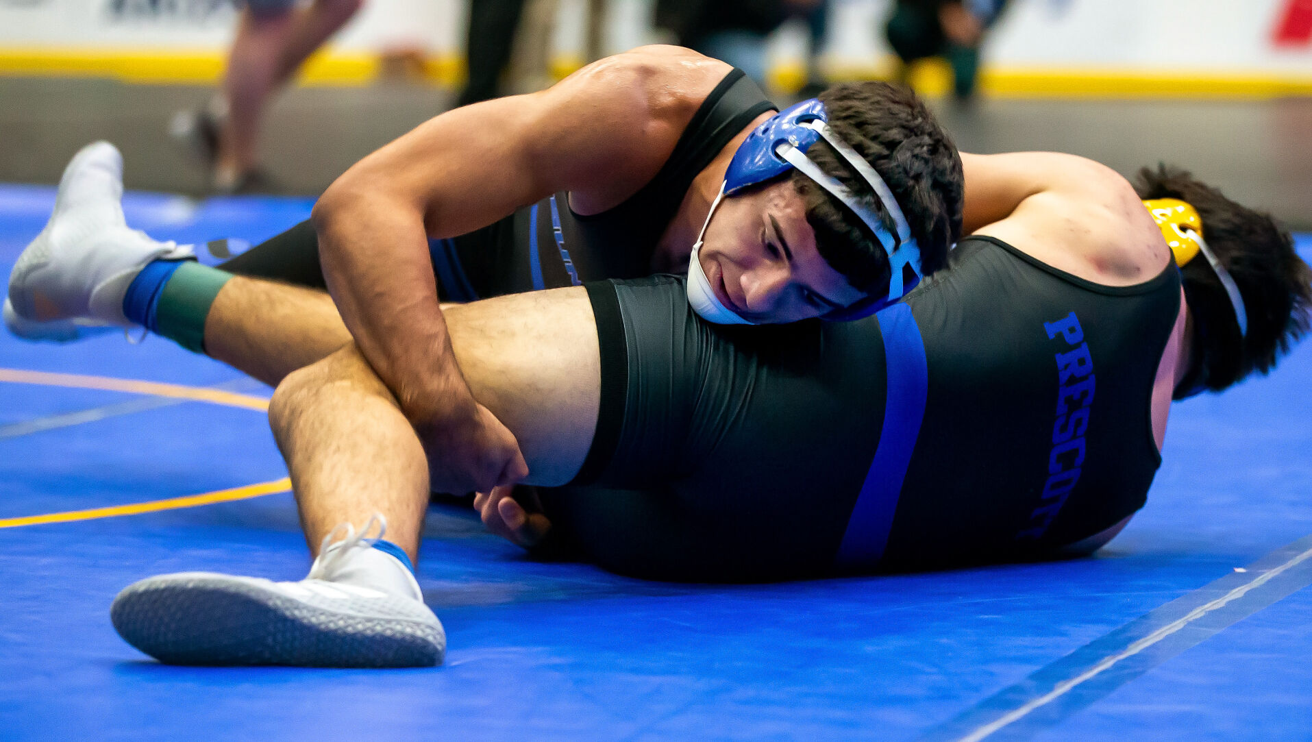 2022 Flowing Wells Invitational